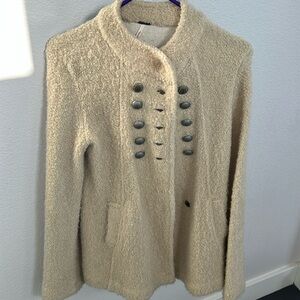 Free people vintage jacket